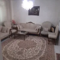 ۴۸ متر طبقه دوم سندی تکواحدی قصرالدشت امام خمینی