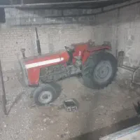 فروش تراکتور
