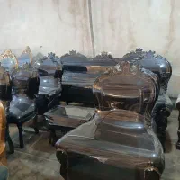 مبل سلطنتی، و کلاسیک