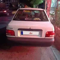پراید مدل ۹۰