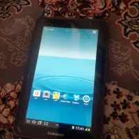 تبلت سامسونگtab2 ب قیمت