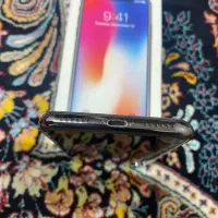 iPhone X/256|موبایل|ارومیه, |دیوار