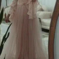 لباس مجلسی