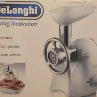 چرخ گوشت دلونگی ایتالیایی اصل