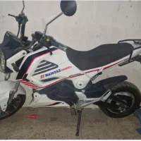 موتور برقی همتاز ۲۰۰۰