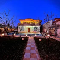 اجاره سالیانه کردان سهیلیه طاووسیه