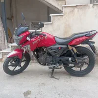 اپاچی نیوفیس 160