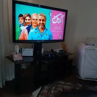 تلویزیون ال سی دی ۴۳ پاناسونیک