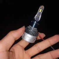 هدلایت لنزوf20