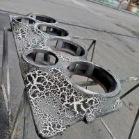 تولیدکننده انواع پنل های سه بعدی ارومیه