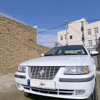 سمند lx مولتی پلکس مدل 98(معاوضه با پرایدهم دارم)