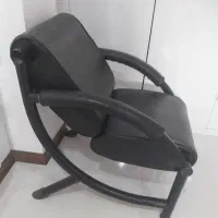 صندلی انتظار