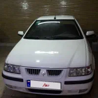 سمند۱۳۹۳|خودرو سواری و وانت|تهران, ستارخان|دیوار