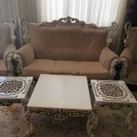مبل ۷نفره فروش فوری