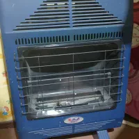 بخاری بدون دودکش ابسال