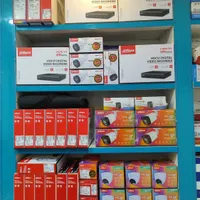 فروش انواع دوربین و دستگاه داهوا