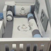 تخت کودک