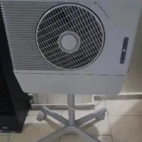 کولر آبی پرتابل آبسال در حد نو
