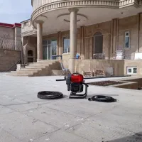 لوله بازکنی تبریز واطراف تضمینی مناسب