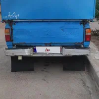 نیسان مدل ۸۹