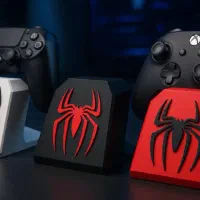 استند نگهدارنده دسته بازی مدل گیمری لاکچری