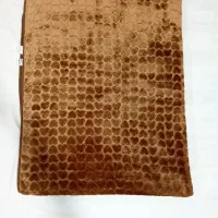 پتو گل برجسته