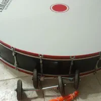 طبل دومتر