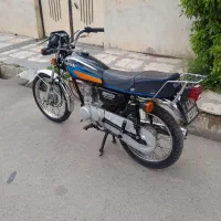 هندا پیشرو سفر مدل ۹۳ بکر همیچی تموم