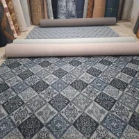 پخش موکت درجه یک