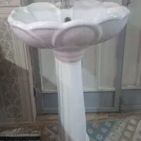 روشویی تمیز