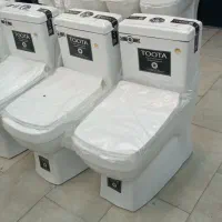 سنگ توالت فرنگی توتا ۷.۹۰۰