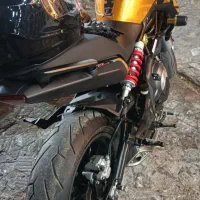 بنلی جفت300 در حد مدل 1403