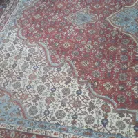 فرش۱۲متری یزد۵۰۰شانه