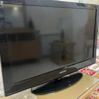 ال سی دی ۳۲ اینچ سامسونگ