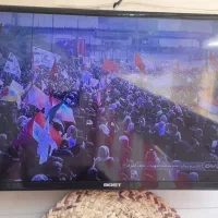 تلوزیون ال ای دی bost