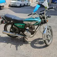 هوندا مدل 90