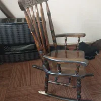 صندلی راک