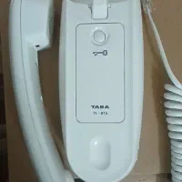 ۳ عدد درب باز کن تابا و پنل دو واحدی