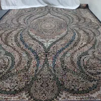 فرش ۹  متری