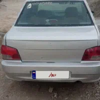 ماشین 132|خودرو سواری و وانت|بمپور, |دیوار