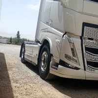 ولوو 500|خودرو سنگین|تهران, خلیج فارس|دیوار
