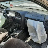 باز و بست داشبورد نصب انواع ایربگ و قاب نصب درمحل
