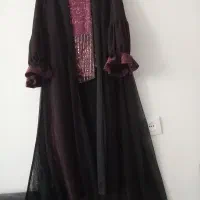 لباس مجلسی