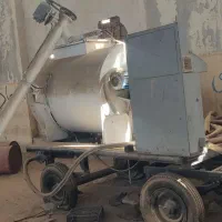 دستگاه فوم بتن