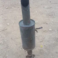 ماشین|قطعات یدکی و لوازم جانبی|آشخانه, |دیوار