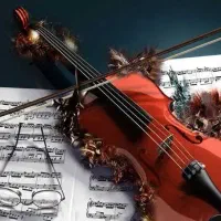 آموزش ویولن ویژه افراد صفر و مبتدی.