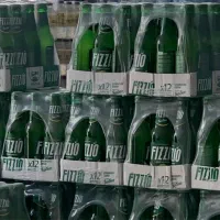 نوشیدنی Fizzio