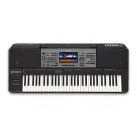 YAMAHA A5000 اکبند و پلمپ