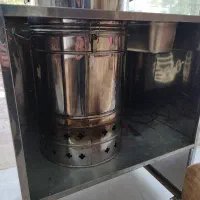 دستگاه ذرت مکزیکی