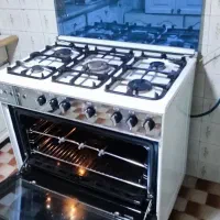 اجاق گاز فردار